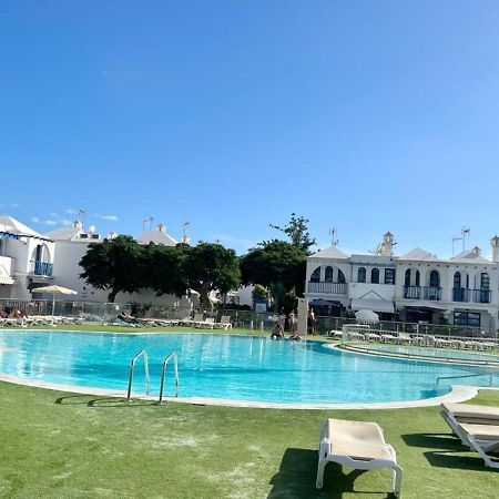 Bungalow Playmar 24 Villa Maspalomas  Esterno foto