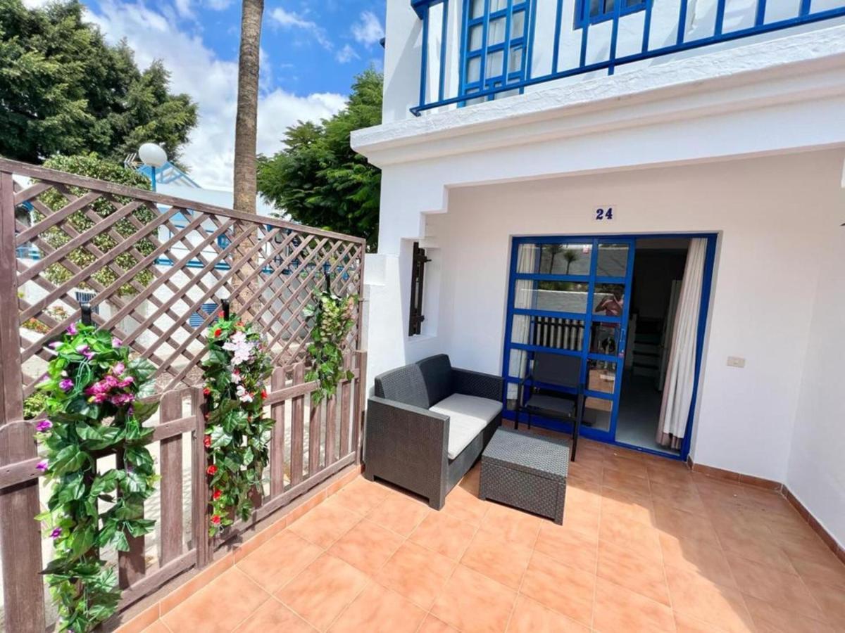 Bungalow Playmar 24 Villa Maspalomas  Esterno foto
