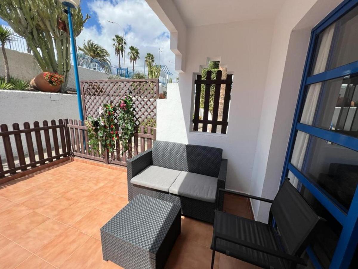 Bungalow Playmar 24 Villa Maspalomas  Esterno foto