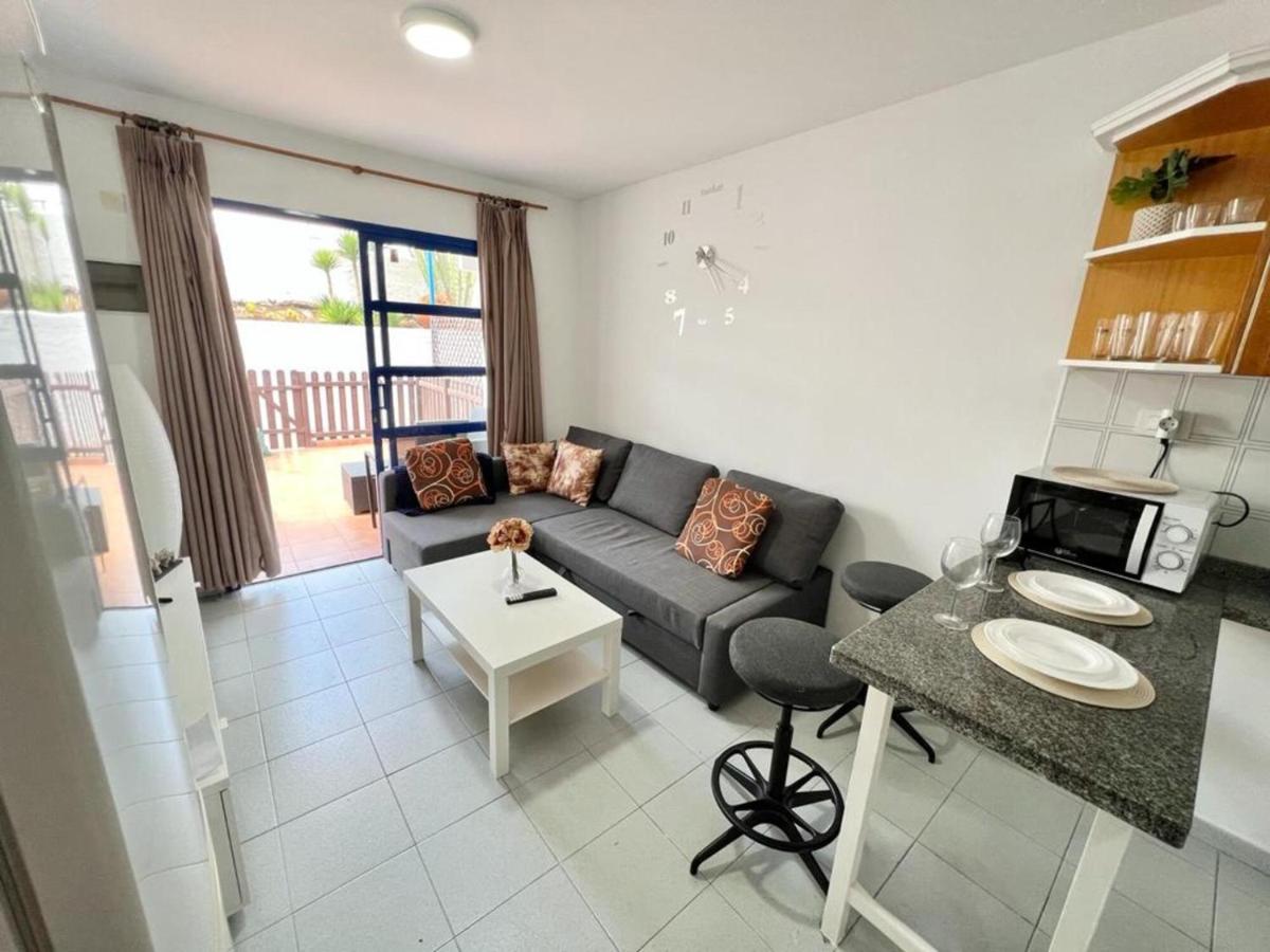 Bungalow Playmar 24 Villa Maspalomas  Esterno foto